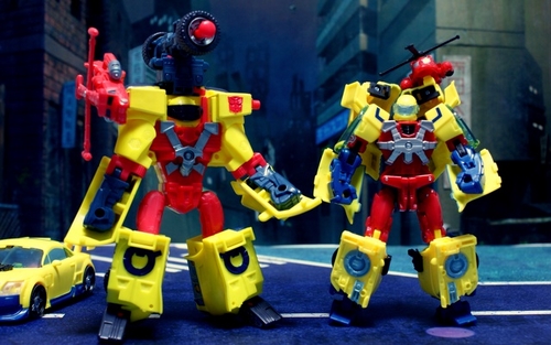 Universe Hot Shot Vesus Armada Hot Shot Comparison Image Gallery